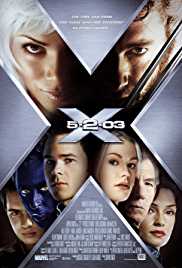 X Men 2 United 2003 Dub in Hindi full movie download